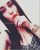 Анкета проститутки Софа - метро Тверской, возраст - 19