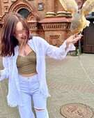 Анкета проститутки Надюша - метро Бескудниковский, возраст - 19