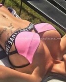 Анкета проститутки Катенька - метро Нагатино-Садовники, возраст - 19