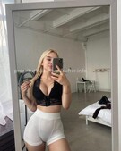 Анкета проститутки Викуся - метро Алексеевский, возраст - 20