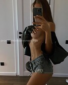 Анкета проститутки Юлия - метро Пресненский, возраст - 20