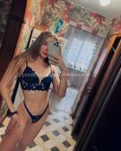 Анкета проститутки Галина - метро Южнопортовый, возраст - 20