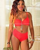 Анкета проститутки Шарлотта - метро Саларьево, возраст - 20