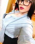 Анкета проститутки Рената - метро Хамовники, возраст - 20