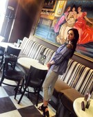 Анкета проститутки Майя - метро Даниловский, возраст - 21