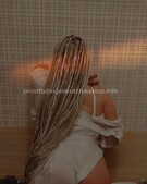 Анкета проститутки Устина - метро Ломоносовский, возраст - 21