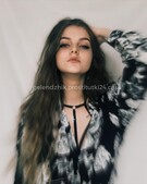 Анкета проститутки Устина - метро Мещанский, возраст - 21