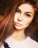 Анкета проститутки Рита - метро Тверской, возраст - 21