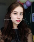 Анкета проститутки Николь - метро Чертаново Центральное, возраст - 21