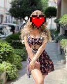 Анкета проститутки Анечка - метро Тверской, возраст - 21