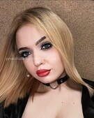 Анкета проститутки Надя - метро Пресненский, возраст - 21