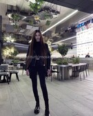 Анкета проститутки Ника - метро Тверской, возраст - 21