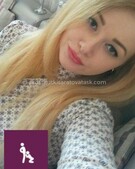 Анкета проститутки Ксюша - метро Хорошевский, возраст - 21