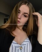 Анкета проститутки Ася - метро Ломоносовский, возраст - 21