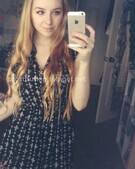 Анкета проститутки Жасмин - метро Проспект Вернадского, возраст - 21