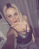 Анкета проститутки Марго - метро Семеновский, возраст - 22