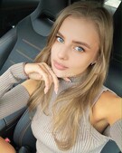 Анкета проститутки Любовь - метро Тверской, возраст - 22