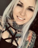 Анкета проститутки Леся - метро Крылатское, возраст - 22