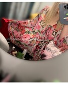 Анкета проститутки Ксения - метро Дорогомилово, возраст - 22