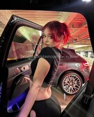 Анкета проститутки Юлия - метро Щукино, возраст - 22