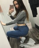 Анкета проститутки Анечка - метро Хорошевский, возраст - 22