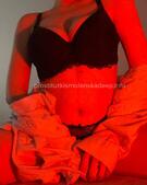 Анкета проститутки Рада - метро Нижегородский, возраст - 22