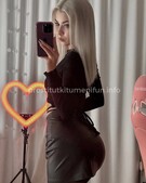 Анкета проститутки Оксана - метро Тверской, возраст - 22