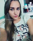 Анкета проститутки Илона - метро Тимирязевский, возраст - 22