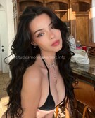 Анкета проститутки Карина - метро Академический, возраст - 22