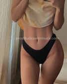 Анкета проститутки Жанна - метро Хамовники, возраст - 22