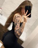 Анкета проститутки Рената - метро Басманный, возраст - 22