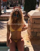 Анкета проститутки Ольга - метро Сокол, возраст - 22