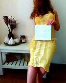 Анкета проститутки Ангелина - метро Саларьево, возраст - 22