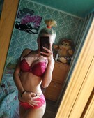 Анкета проститутки Злата - метро Сокол, возраст - 22