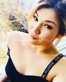 Анкета проститутки Майя - метро Кузьминки, возраст - 22