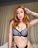 Анкета проститутки Ульяна - метро Хорошевский, возраст - 23