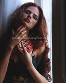 Анкета проститутки Света - метро Ярославский, возраст - 23