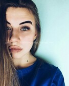 Анкета проститутки Ирина - метро Черемушки, возраст - 23