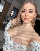 Анкета проститутки Адель - метро Щукино, возраст - 23