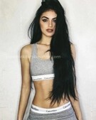 Анкета проститутки Жанна - метро Кузьминки, возраст - 23