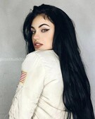 Анкета проститутки Жанна - метро Кузьминки, возраст - 23