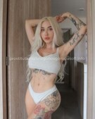 Анкета проститутки Варвара - метро Свиблово, возраст - 23