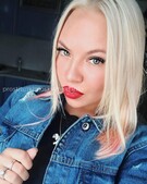 Анкета проститутки Забава - метро Перово, возраст - 23