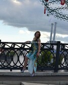 Анкета проститутки Рената - метро Щукино, возраст - 23