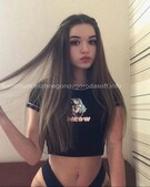 Анкета проститутки Снежана - метро Алтуфьевский, возраст - 23