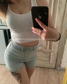 Анкета проститутки Мелисса - метро Измайлово, возраст - 23