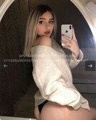 Анкета проститутки Жанна - метро Беговой, возраст - 23