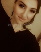 Анкета проститутки Лаура - метро Басманный, возраст - 23