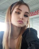 Анкета проститутки Устина - метро Даниловский, возраст - 23