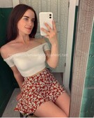 Анкета проститутки Марта - метро Арбат, возраст - 23